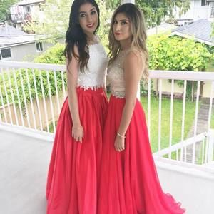 Meet your Posher, Simi